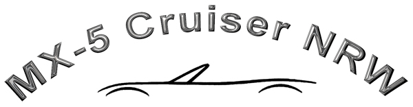 Mx 5 Logo